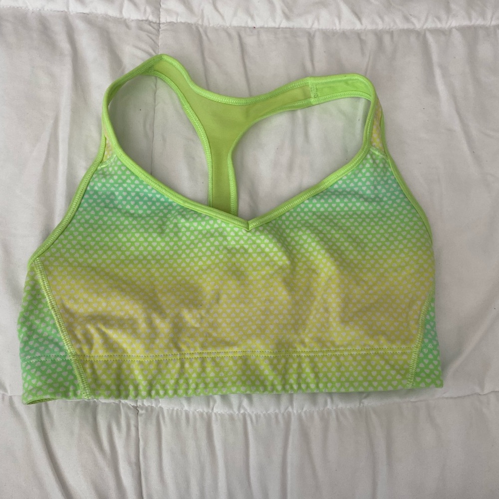 VICTORIA’S SECRET SPORTS BRA